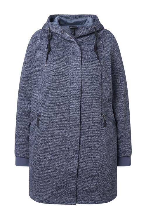 Ulla Popken Cardigan  safir