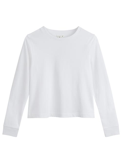 MELA Shirts 'AASTHA'  hvid