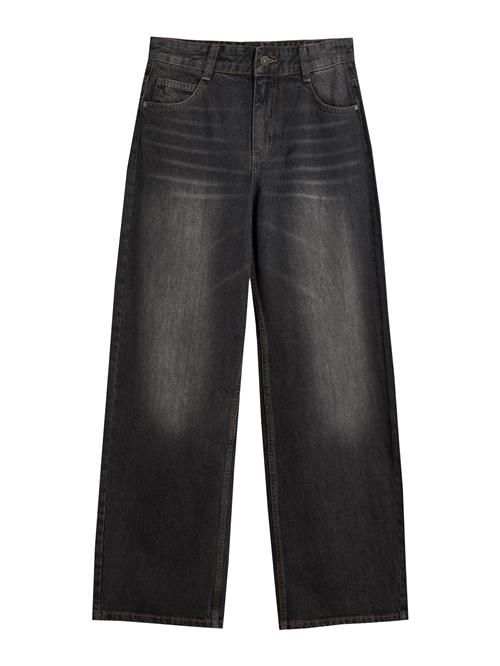 Bershka Jeans  grå