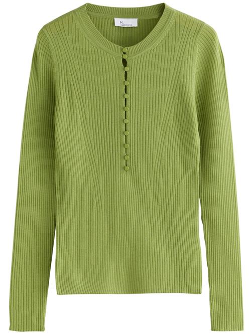 Next Pullover  kiwi