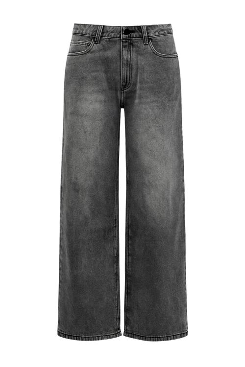 STUDIO SELECT Jeans 'Nova'  grey denim