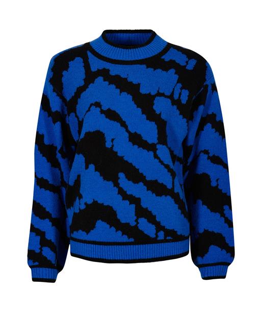 South Beach Pullover  mørkeblå / sort