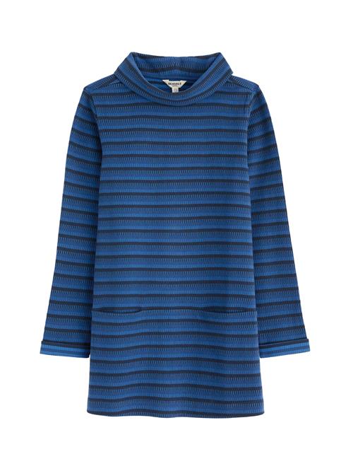 Seasalt Cornwall Sweatshirt  blå / sort