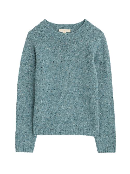 Seasalt Cornwall Pullover  lyseblå