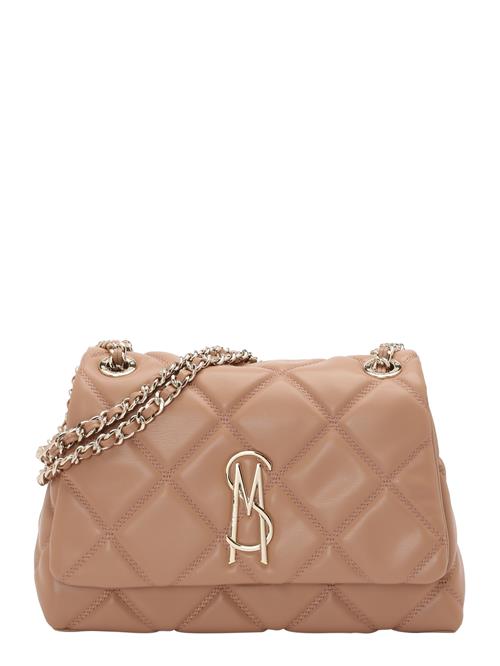 STEVE MADDEN Skuldertaske  beige