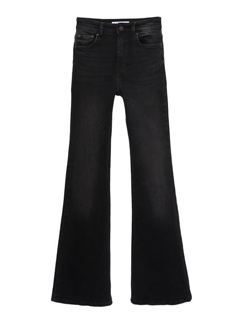 Pull&Bear Jeans  black denim