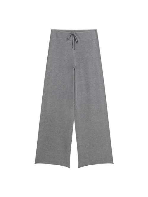 Bershka Bukser  grå