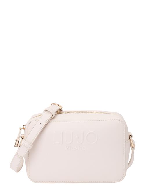 Liu Jo Skuldertaske 'Halona'  beige
