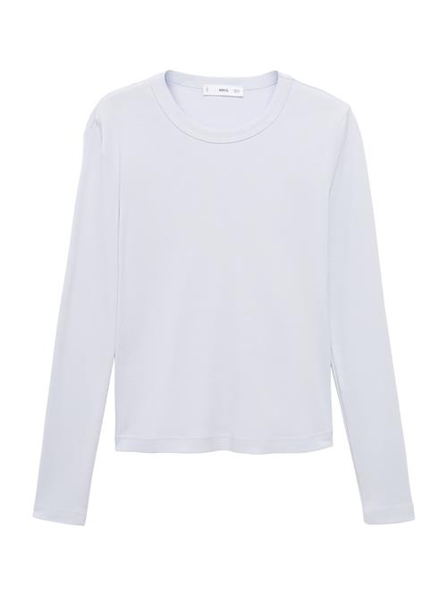 MANGO Shirts 'ENI'  hvid