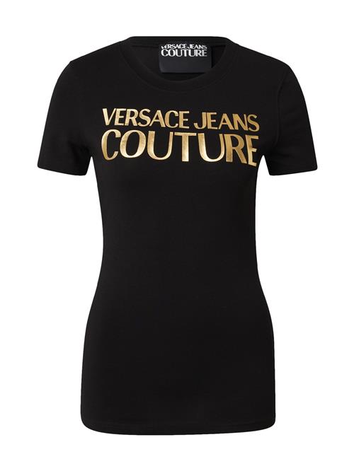 Versace Jeans Couture Shirts  guld / sort