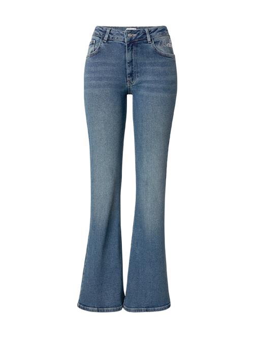 FIVE STAR GIRL Jeans  blå