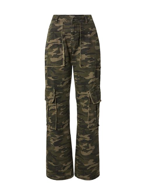 FIVE STAR GIRL Jeans  grøn