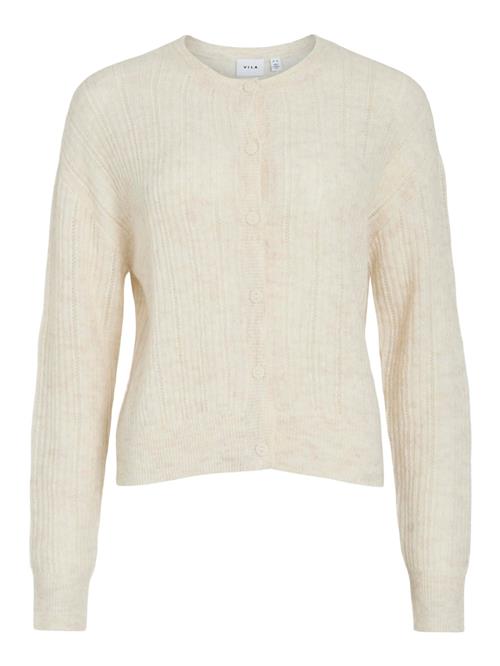 VILA Cardigan  beige