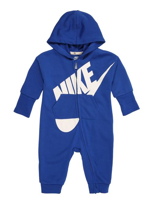 Nike Sportswear Overall  royalblå / hvid