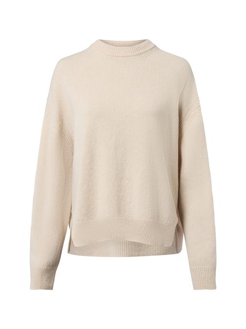 DRYKORN Pullover 'Liziela'  sand