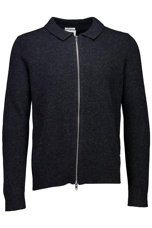 Se Lindbergh Cardigan hos Tøjeksperten