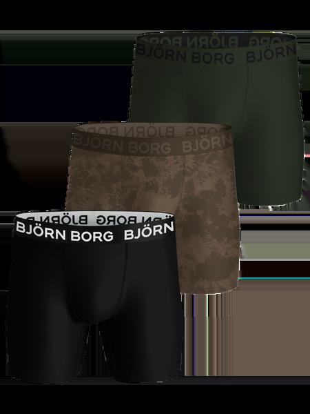 Björn Borg Sports Boxer 3-pack, XL