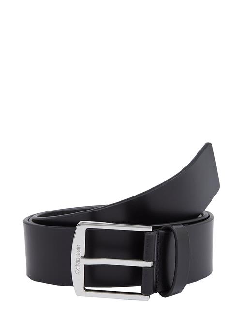Se Ck Casual Smooth 40Mm Calvin Klein Black ved Booztlet