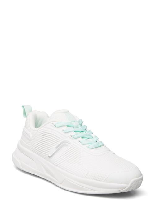 Rs Legacy Womens Clay Court/Pdl RS Sports White