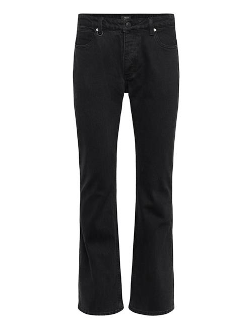 Iggy Skinny London NEUW Black