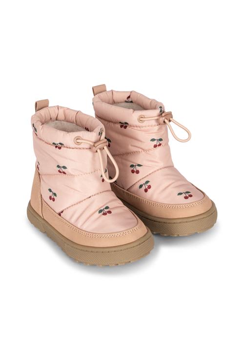 Konges Sløjd Storma Boot Cherry Blush Storma Boot Cherry Blush 29  Lyserød  29 EU  unisex