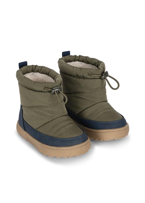 Konges Sløjd Storma Boot Kalamata Storma Boot Kalamata 26  Grøn  26 EU  unisex