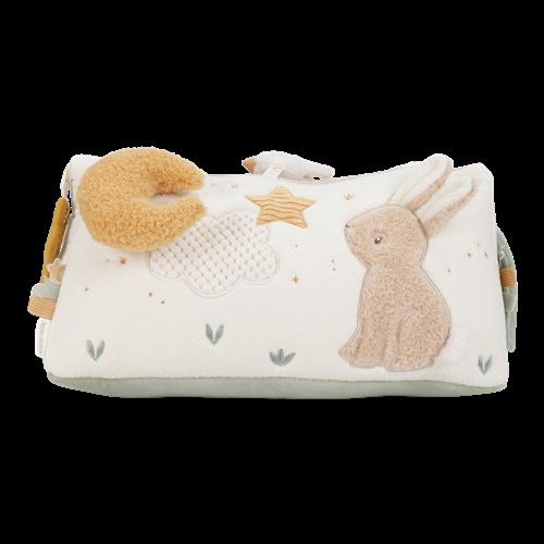 Little Dutch Aktivitetstrekant Beige  Beige-One Size  Beige  One Size  unisex