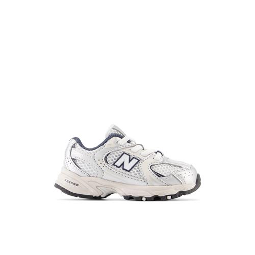 New Balance 530 Kids Bungee Lace Sneakers Summer Fog  21 EU    21 EU  mand