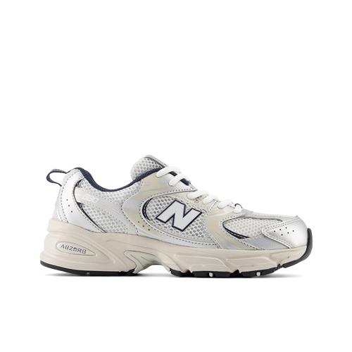 New Balance 530 Kids Lace Sneakers Summer Fog  35.5 EU    35.5 EU  mand