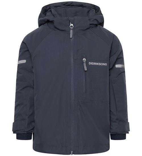 Didriksons Vinterjakke - Falken - Navy