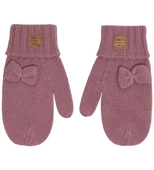 Hust and Claire Vanter - Strik - Florine - Pale Mauve