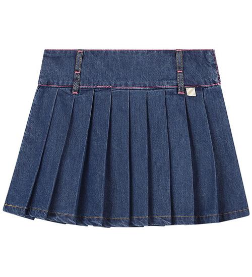 Billieblush Nederdel - Denim Blue