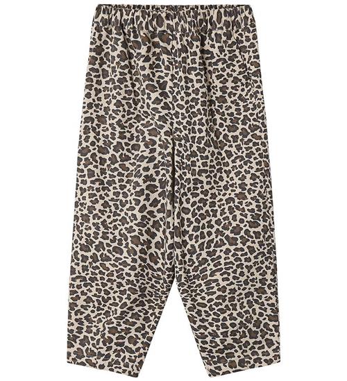 Fliink Jeans - Denim - Leo - Pine Bark AOP