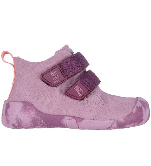 Affenzahn Begynderstøvler - Tex - Noos - Low Boot - Talky Otter
