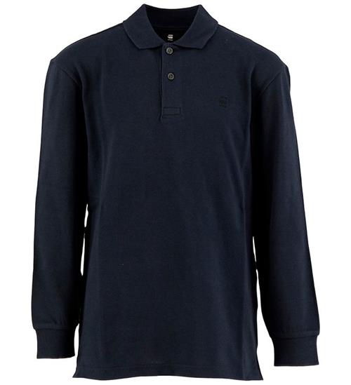 G-Star RAW Polobluse - Dunda Core - Salute