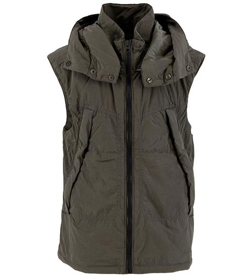 G-star RAW Dynevest - Whistler - India Ink