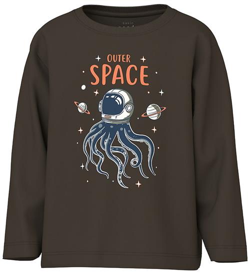 Name It Bluse - NmmVictor - Delicioso/Octopus
