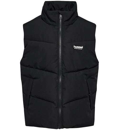 Hummel Dynevest - hmlJr - Sort