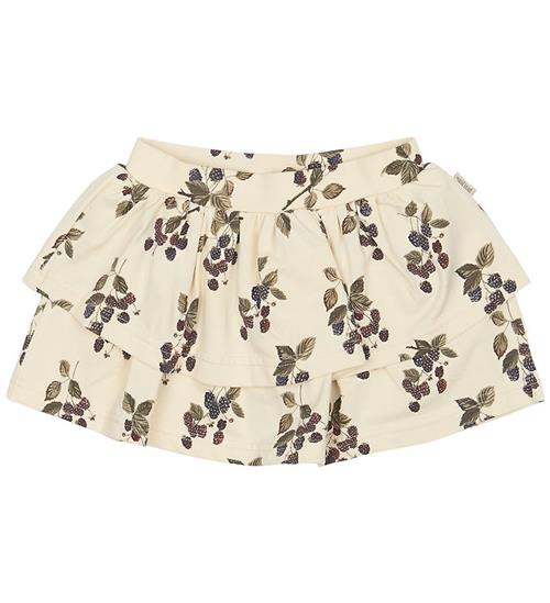 Petit Piao Nederdel - Black Berry