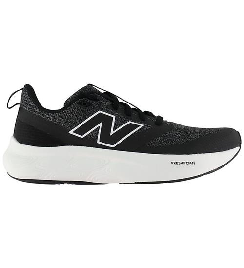 New Balance Sko - 625 - Black/White