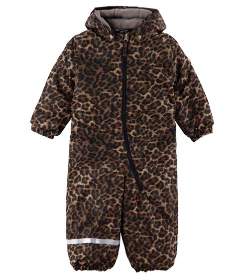 Mikk-Line Flyverdragt - Recycled - Leo