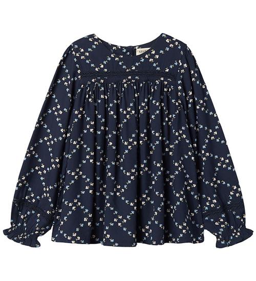 MarMar Bluse - Tuka - French Flower