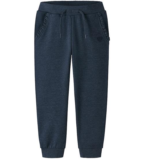 Name It Sweatpants - Noos - NmfVima - Dark Sapphire