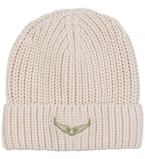 Zadig & Voltaire Hue - Strik - New Beige