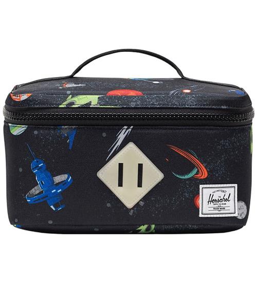 Herschel Køletaske - Heritage - Lunch Box - Space Adventure Glow