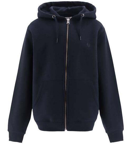 Hound Cardigan - HdElliot - Navy