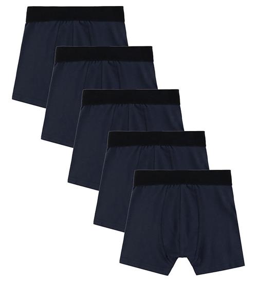 Hound Boxershorts - HdTheo - 5-pak - Navy