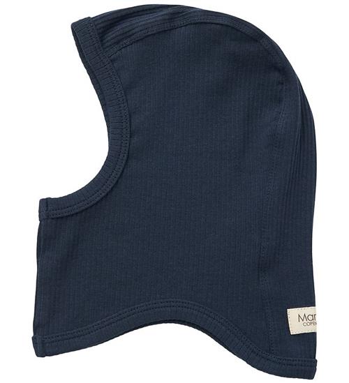 MarMar Elefanthue - 1-lags - Rib - Pilot Navy