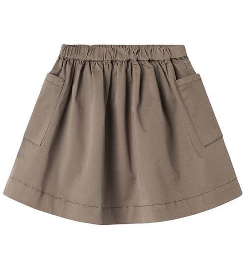 MarMar Nederdel - Simba - Dusty Brown