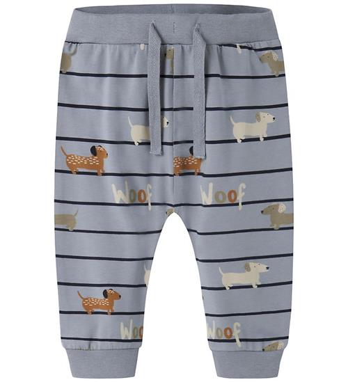 Name It Bukser - NbmVroels - Tradewinds/Dogs